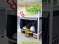 Lagu China's Amazing Hostel Bed Room That Will Shock You!😱❤#shortsvideo