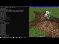 Minecraft Bedrock Websocket Application