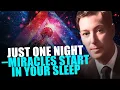 NEVILLE GODDARD - IT WORKS SO FAST IT S SCARY THE MOST POWERFUL FOR Manifestation