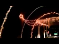 Mr Christmas lights and sounds of christmas