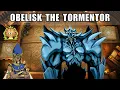 Download Lagu The UNTARGETABLE 4,000 GOD IS REALLY UNDERRATED! | Yu-Gi-Oh Master Duel
