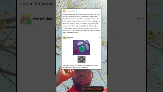 Gamecube Was The Best Designed Controller Of All Time Exclusively For The Button Cluster 