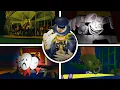 Wonderland Full Walkthrough and All Jumpscares Roblox