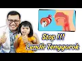 Download Lagu Penyebab Tenggorokan Berlendir tetapi tidak batuk - DOKTER SADDAM ISMAIL