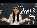 Sight Words Song First Grade Edition High Frequency Word Where