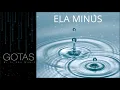 ELA MINUS - Megapunk