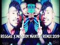 Download Lagu REGGAE X MONODY MANTUL REMIX 2019