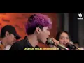James AP, Justin Liee, Esa Risty, Syahiba Saufa - Watu | Dangdut Koplo (Official Music Video)