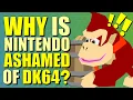 Download Lagu Why Does Nintendo Want Us All To Forget About Donkey Kong 64?