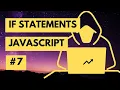 JavaScript IF STATEMENTS Conquer Conditional Logic 2023
