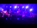 Steep Canyon Rangers - Full Set (1 or 3) - Homegrown Music Festival - 8/5/2017 - Ozark, AR