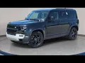 2025 Land Rover Defender Raleigh NC