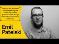 Download Lagu Emil Patelski Tutlo introduction video