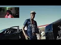 NEEZO REACTS TO THIZZY52 - MOVIE!