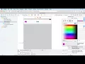 ios 11 Developer Course Tutorial - Navigation Bars Part 21