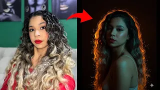 HOW TO TREND PROFESSIONAL PHOTOS ON GEMINI 