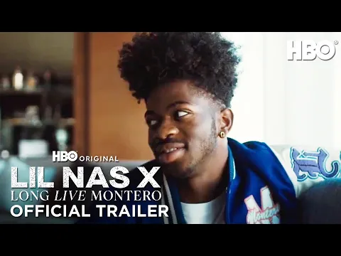 Official Trailer