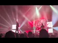 Heaven Sent by The Amity Affliction live at Stage AE 4/12/26