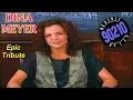 DINA MEYER Lucinda Nicholson in 90210 - Epic Tribute 2019
