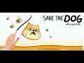 Save the Dog - complete project