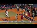 Big East game- St. John's (7-4) @ #5 Syracuse (10-0)