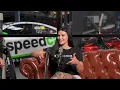 What s driving Renee Gracie s return to racing