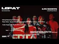 Download Lagu Slemanreceh - Lepat  (Studio Session) --- Live Session