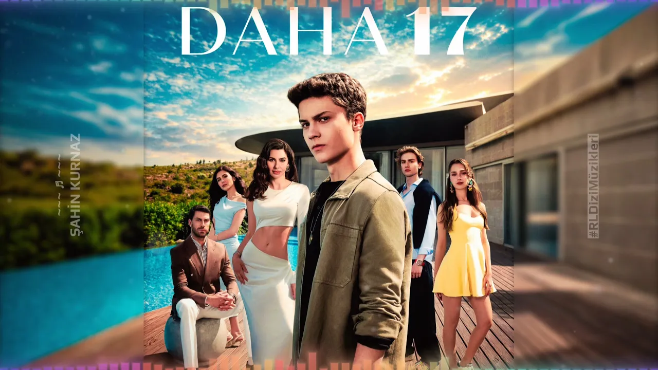 Daha 17 - Hüzün