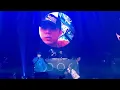 151101 빈지노 콘서트, 블랫넛(Black nut) - 빈지노,  higher than e-sens, 100
