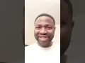 OMOLOLU, REMEDIES' "SHAKO MO" - MY STORY
