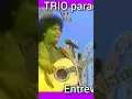 Download Lagu Ano 1992, Silvio Santos entrevista  Trio Parada Dura, formação com  Mangabinha Parrerito e Vanito!