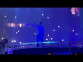 @ChrisBrownTV ”Wet The Bed” 11:11 Tour
