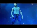 Download Lagu @ChrisBrownTV ”Wet The Bed” 11:11 Tour