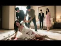 He humiliated her for his ex on wedding day, sank her body. She reborn, marries CEO, vows revenge!