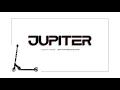 Jetson Jupiter Light Up Folding Kick Scooter - A Guide to Your Ride