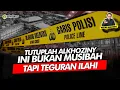 Download Lagu Alifurrahman: TUTUPLAH ALKHOZINY, INI BUKA MUSIBAH TAPI TEGURAN ILAHI ULANG