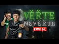 Download Lagu VĚŘTE NEVĚŘTE - 1. díl - MÁMA / BAZÉN