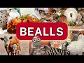 BEALLS NEW FALL HOME DECOR-Plus NEW SALES