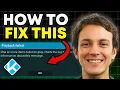 How To Fix Kodi Playback Failed on ANY Device 2025 UPDATED