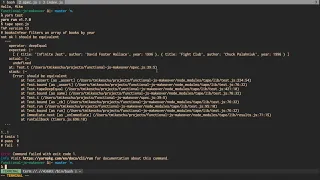 A FUNctional JavaScript Makeover -