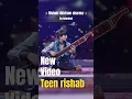 Download Lagu ✨Talented Rishab✨ rishab rikhiram sharma #rishabsmusic #rishabhrikhiramsharma #sitar #viralvideo