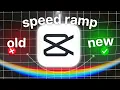 Viral Speed Ramp - Full CapCut Tutorial