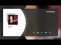 范逸臣 Van Fan〈街角的情歌〉動態歌詞影片 Lyric Video