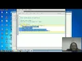 Part 15 Simple Program using Java in BlueJ