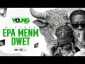 Download Lagu DJ YOUNG - Mixtape Epa Menm Dwet [Summer 2025]