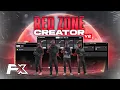 FiveM Redzone Script V2 - Best PVP Redzone System ESX QBCore QBX