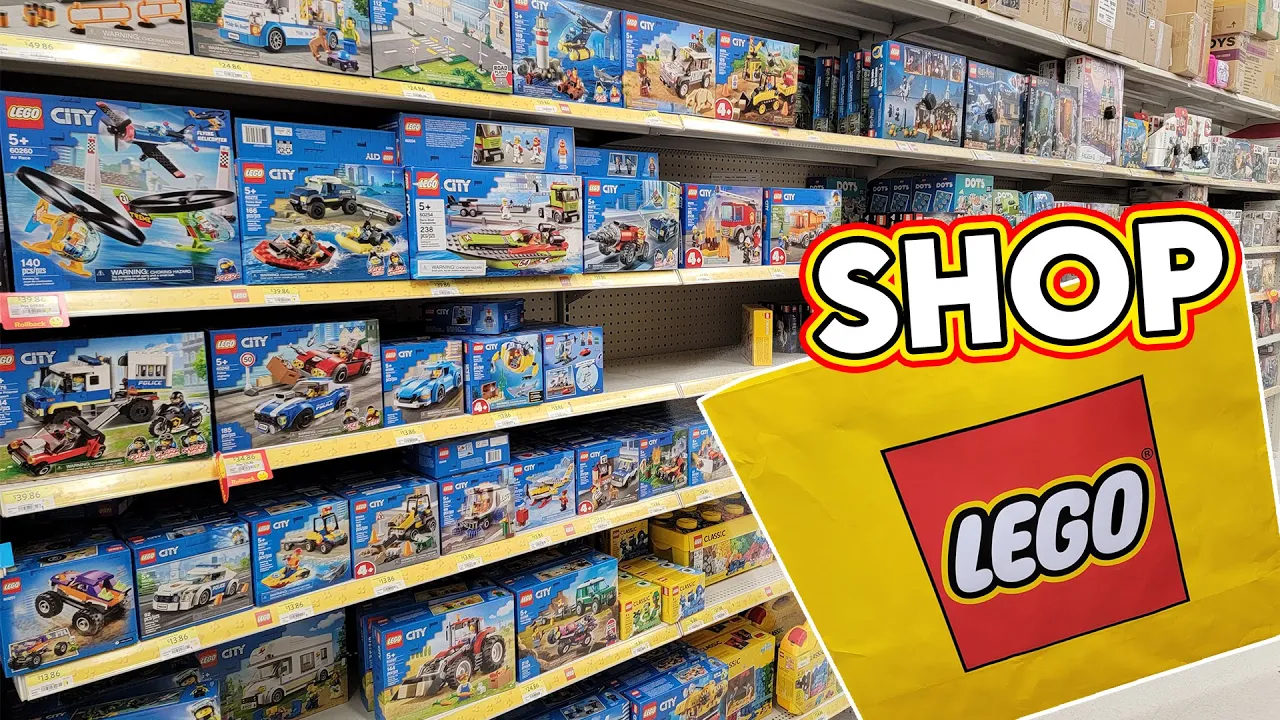 ABANDONED Toys R Us - One Year After Closing Forever ( WE GOT INSIDE )