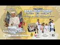 Lagu 📽️LIVE Ngaruat \u0026 Wayang Golek PGH3 H. Dadan Sunandar S. - Walimatul Khitan Reza Bangkit Putra Sadewa