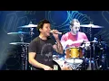 Simple Plan – When I'm Gone (Live in Mexico-City) (Pro-Shot HD)
