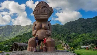 PERRENGUE nas ILHAS MAIS REMOTAS do Planeta – (Unforgettable Sailing Ep.103)